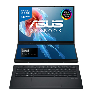ASUS 젠북 듀오 UX8406MA