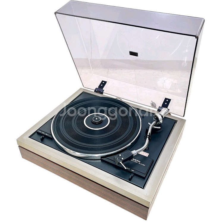 온교 onkyo Y-700 턴테이블--0
