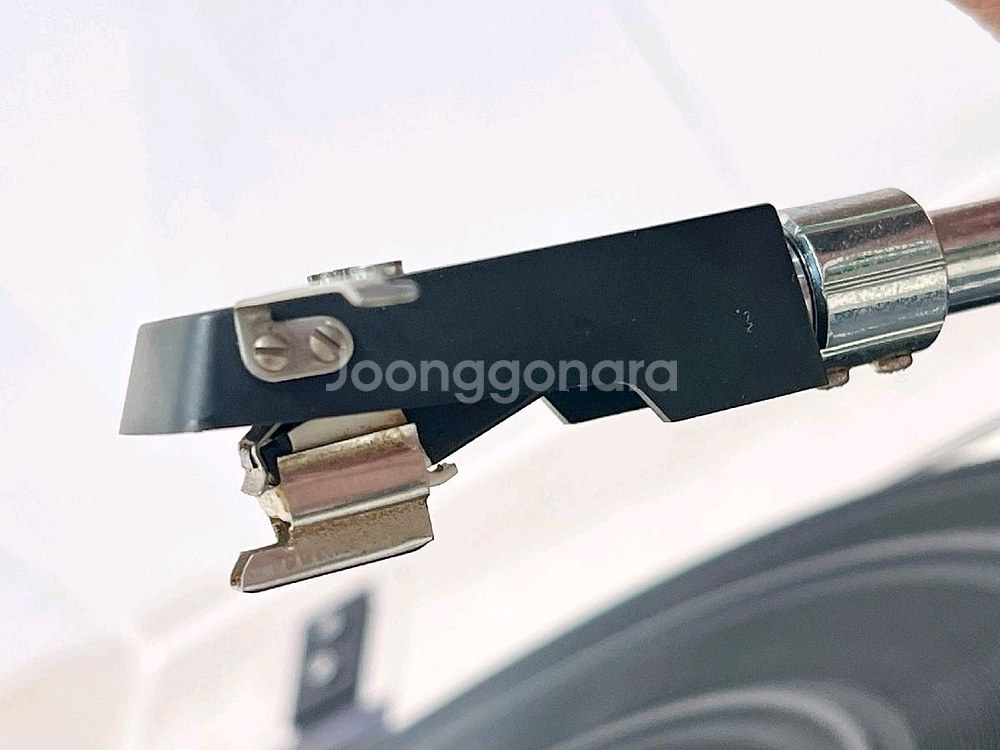 온교 onkyo Y-700 턴테이블--6