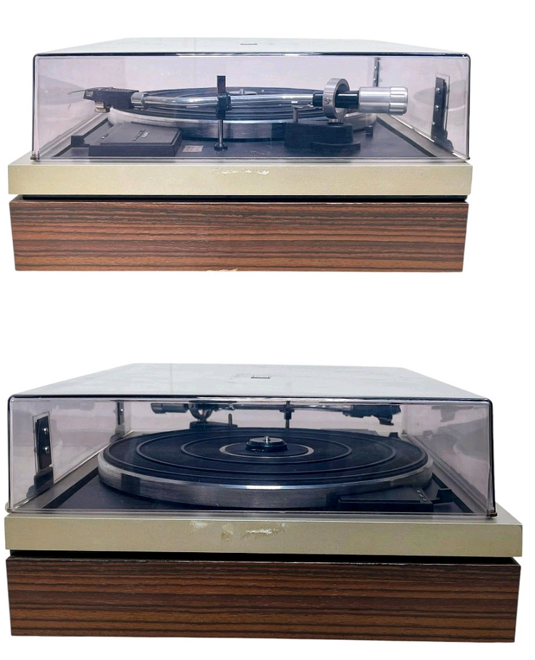 온교 onkyo Y-700 턴테이블--4