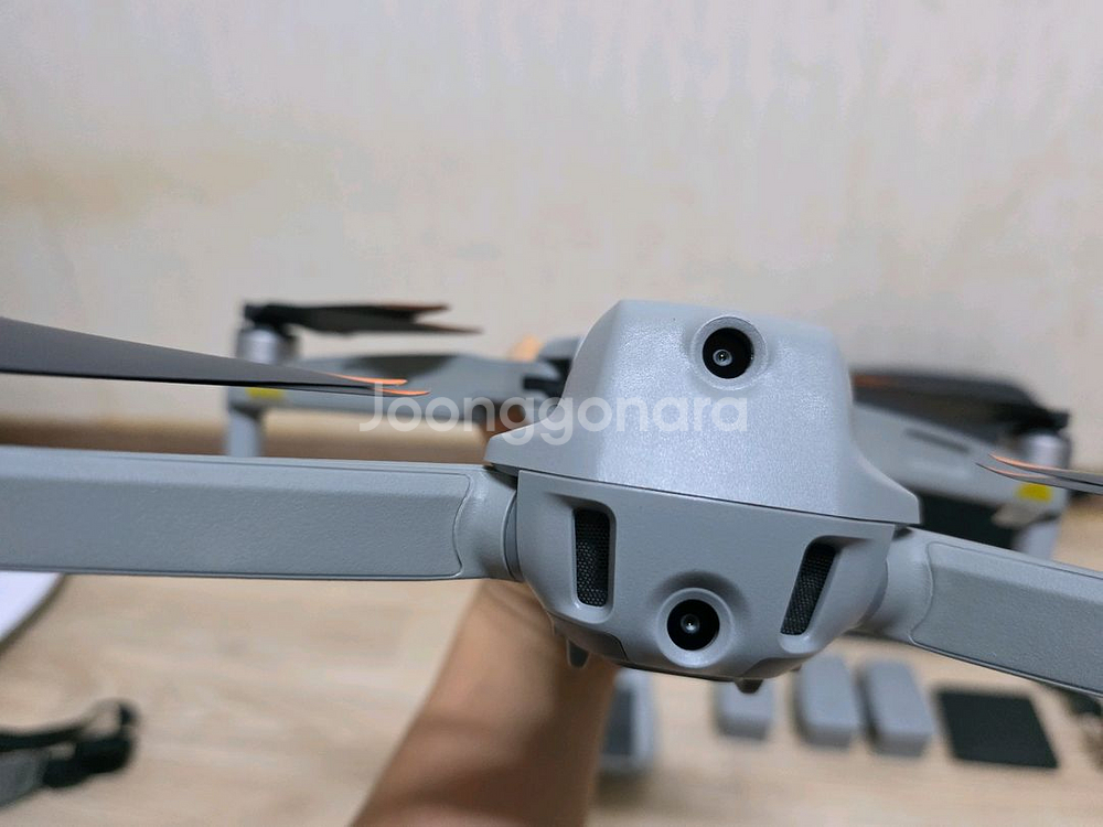 DJI Air 2S 드론 풀세트 RC조종기--7