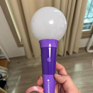 메이플스토리 엔버 아크릴, 응원봉