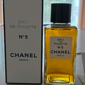 택포 희귀빈티지 샤넬넘버5 향수 200ml