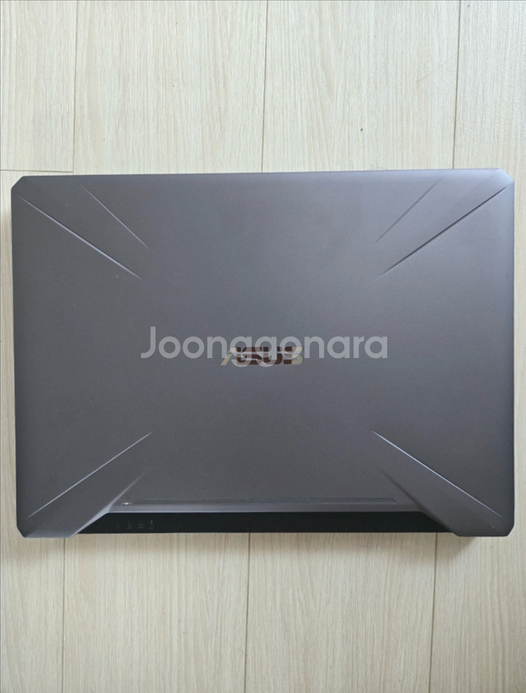 ASUS TUF FX505DT 게이밍 노트북--0