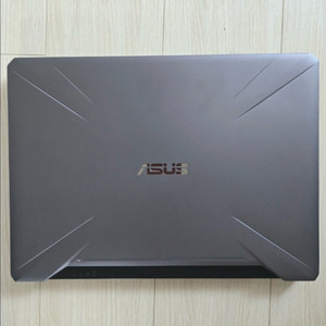 ASUS TUF FX505DT 게이밍 노트북