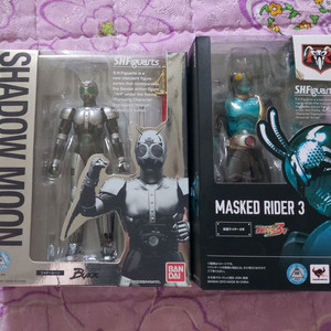 shf shfiguarts 가면라이더 일괄