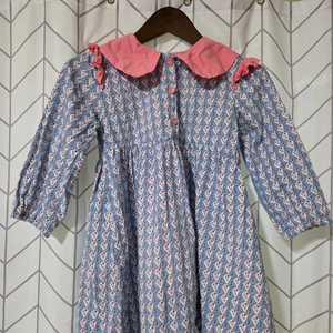 110사이즈 여아 원피스 팝니다 팔아요 판매합니다