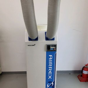 에어렉스(AIRREX HSC-2270A) 이동식 에어컨