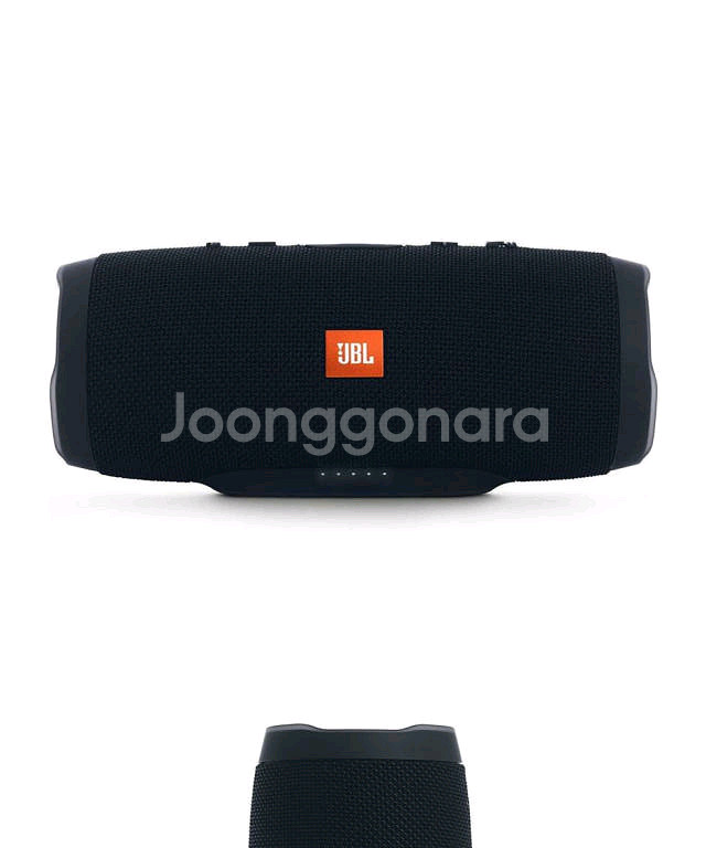JBL CHARGE3 블루투스 스피커--0