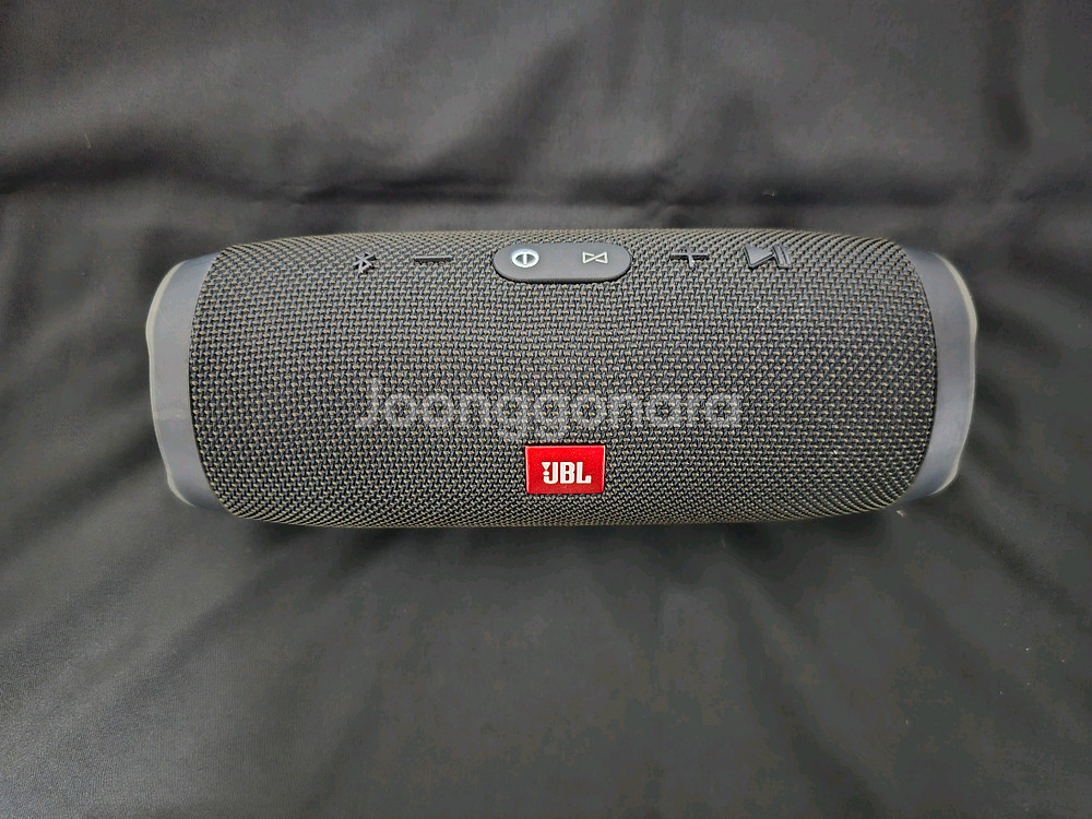 JBL CHARGE3 블루투스 스피커--2