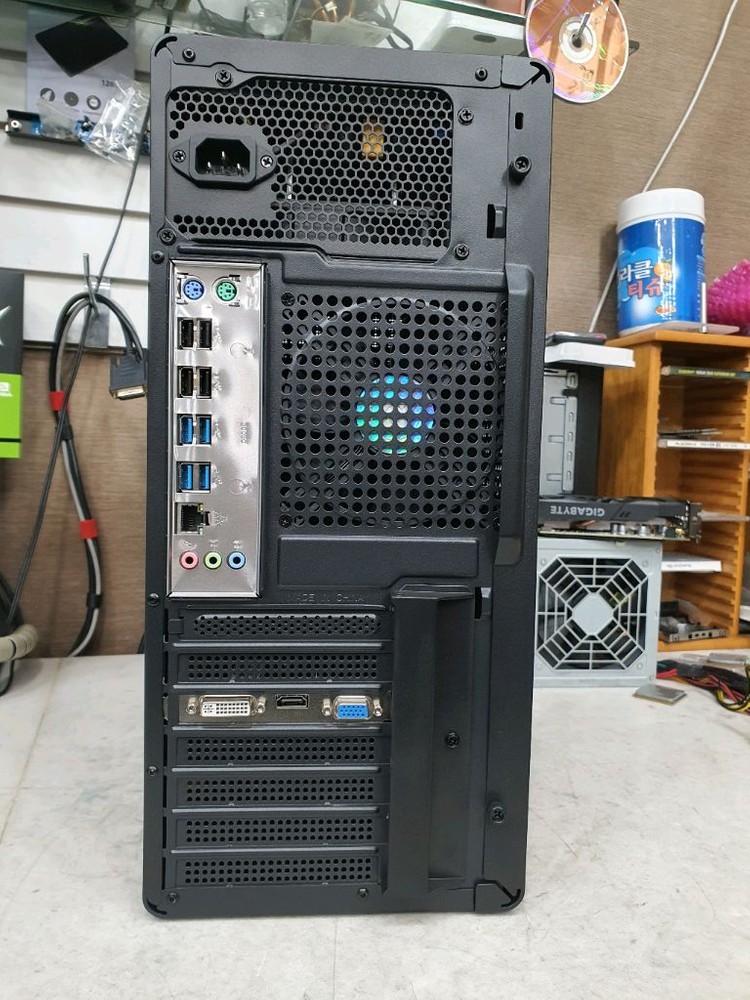 신품 파이 노드컴퓨터 32코어 64쓰레드--2