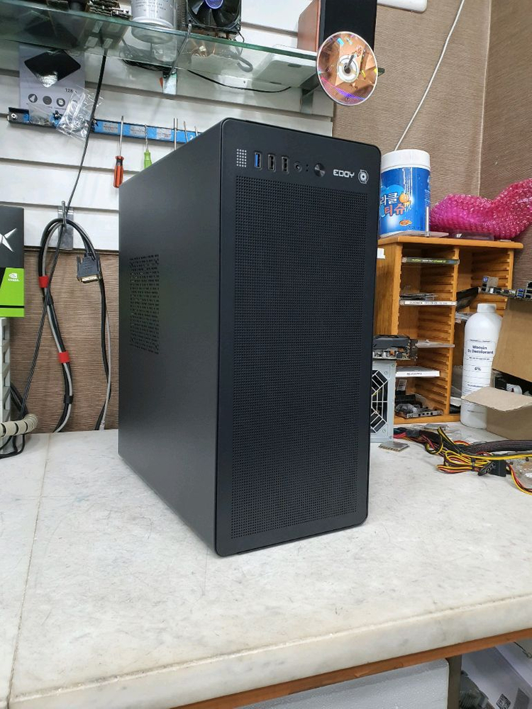 신품 파이 노드컴퓨터 32코어 64쓰레드--1