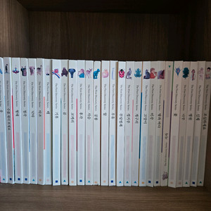 오르다첫발견 시리즈 140권(전권)