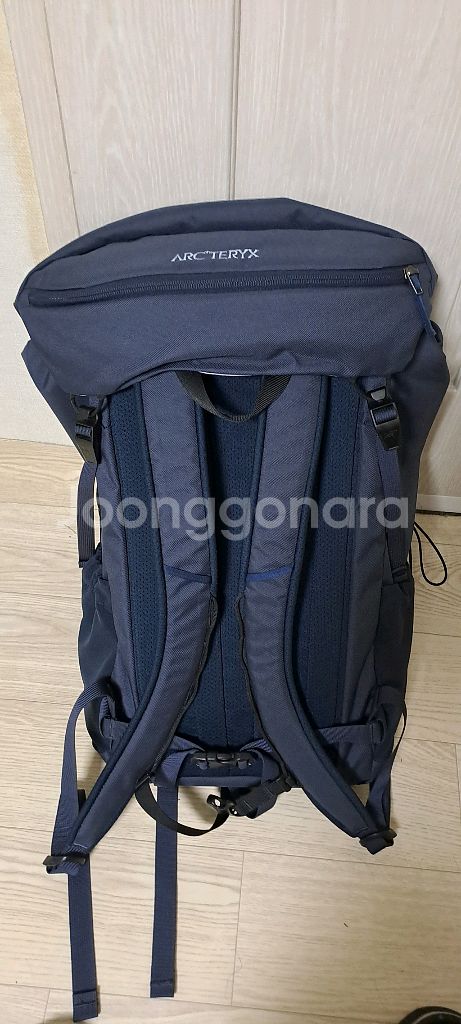 아크테릭스 멘티스30 네이비--1