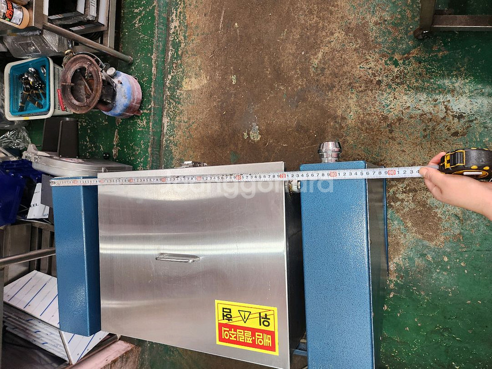 용마밀가루 반죽기 20kg--4