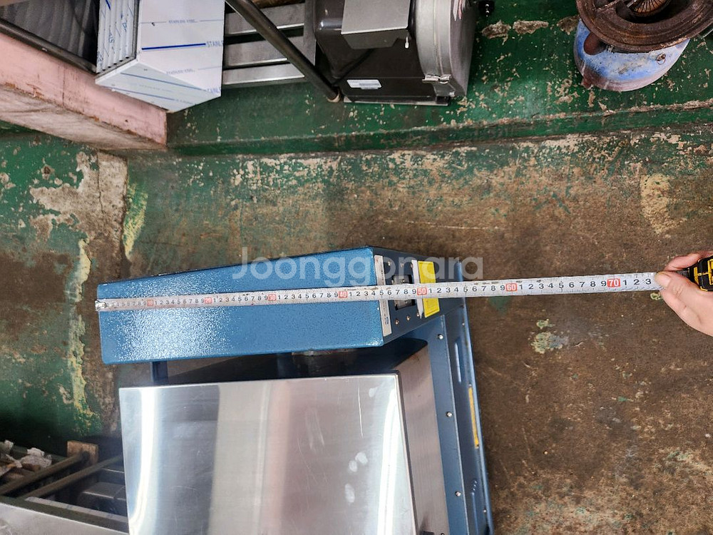 용마밀가루 반죽기 20kg--5