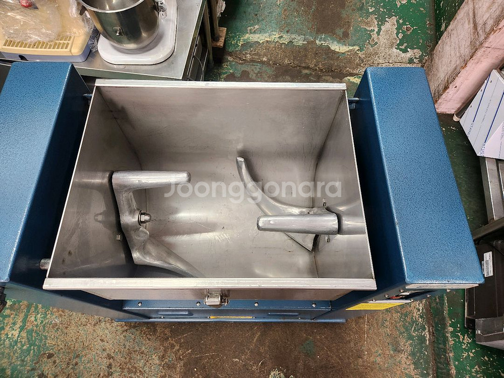 용마밀가루 반죽기 20kg--1