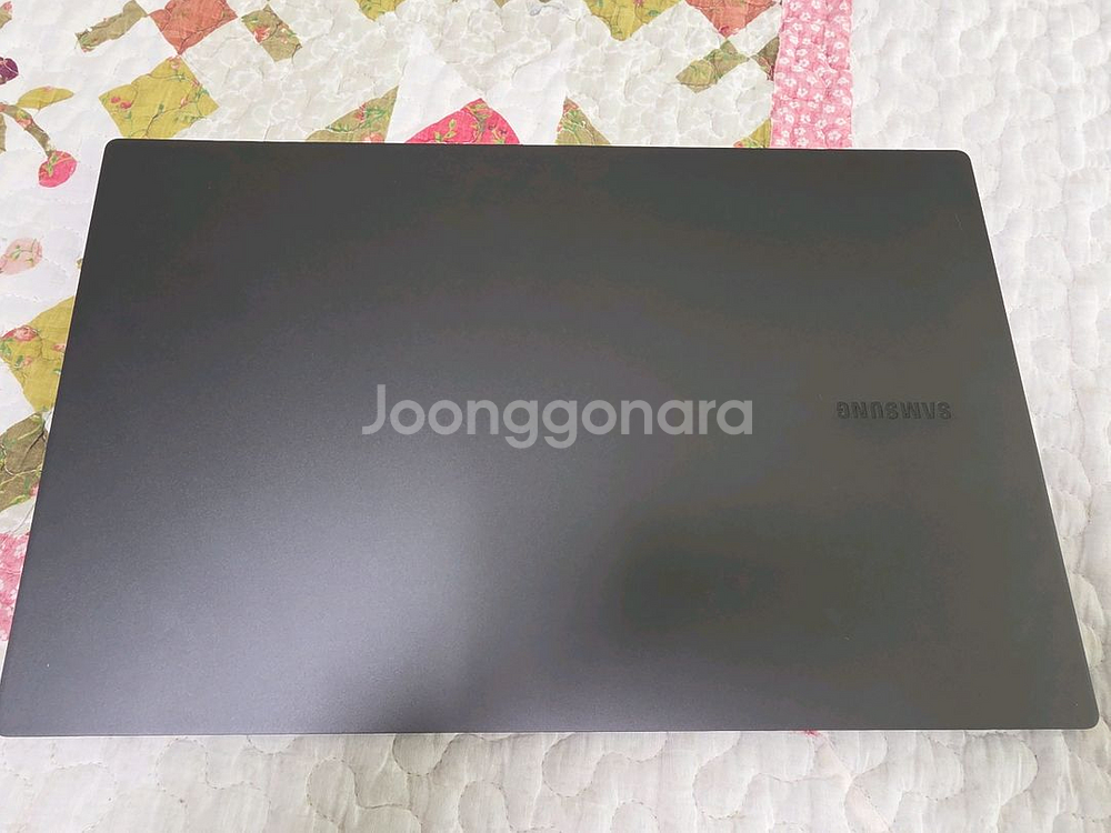 삼성 갤럭시북2프로 5G 15.6인치노트북--4