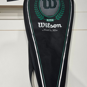 Wilson x Kith Shift 99 V1 라켓