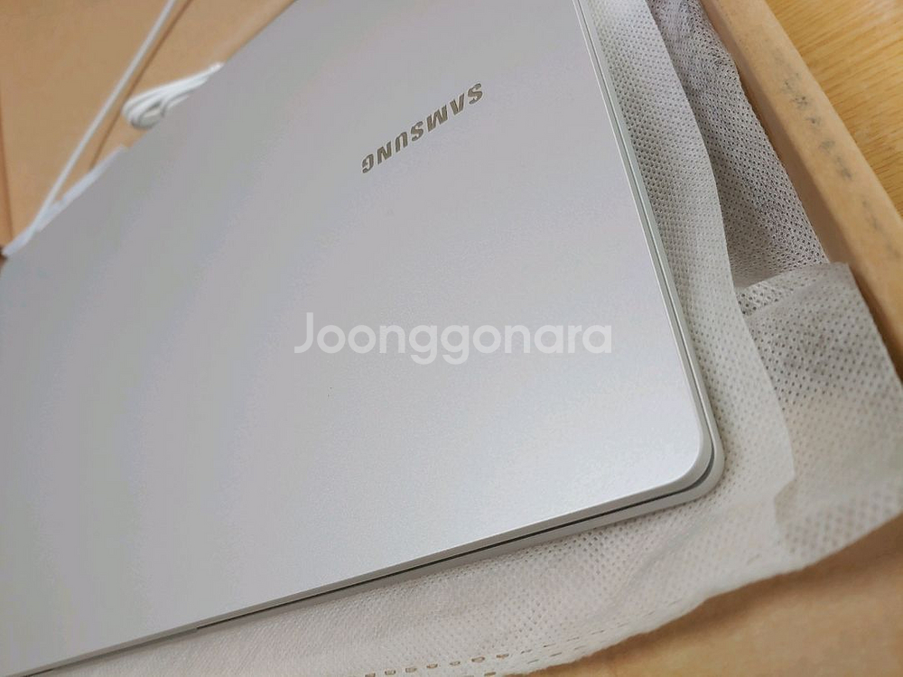 삼성 노트북 NT550XEZ--1