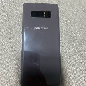갤럭시 노트 8