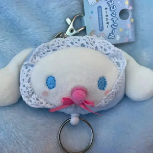 베이비 시나모롤 릴패스 인형