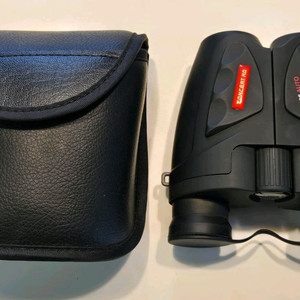 쌍안경 망원경 자동초점