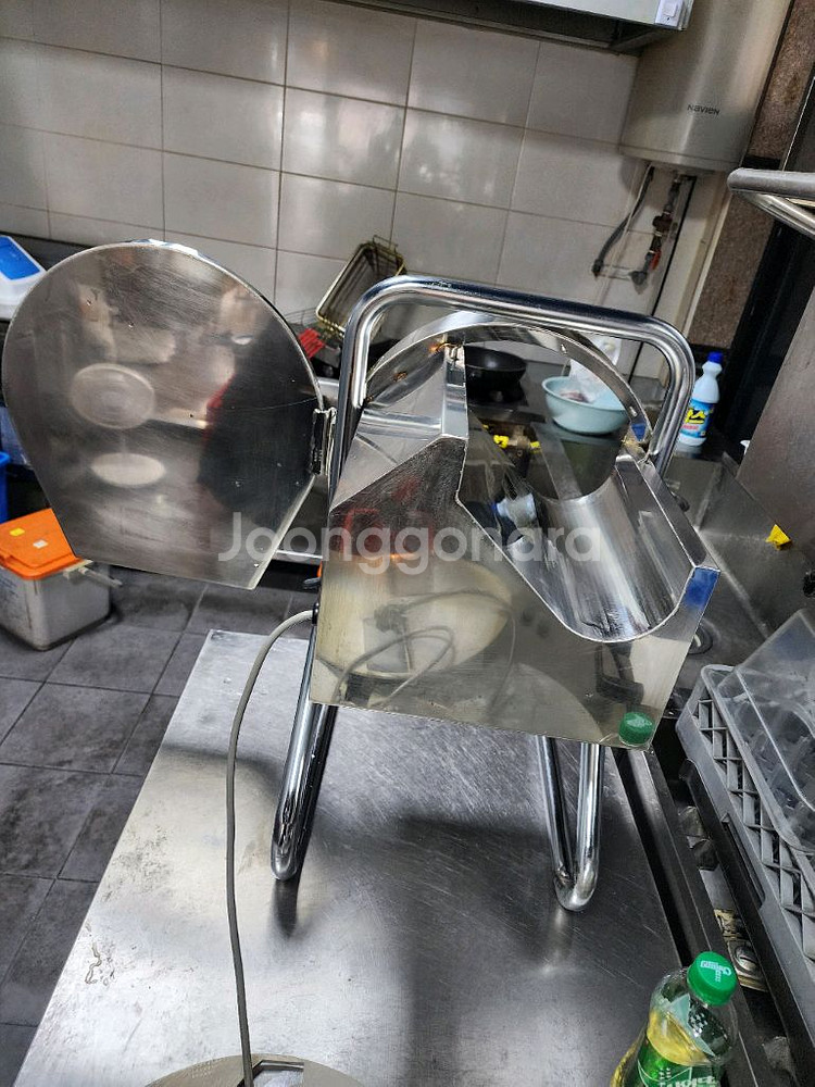 야채슬라이스채강이..GVS-30--1