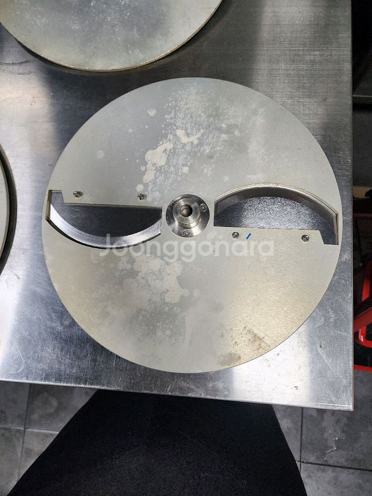 야채슬라이스채강이..GVS-30--3