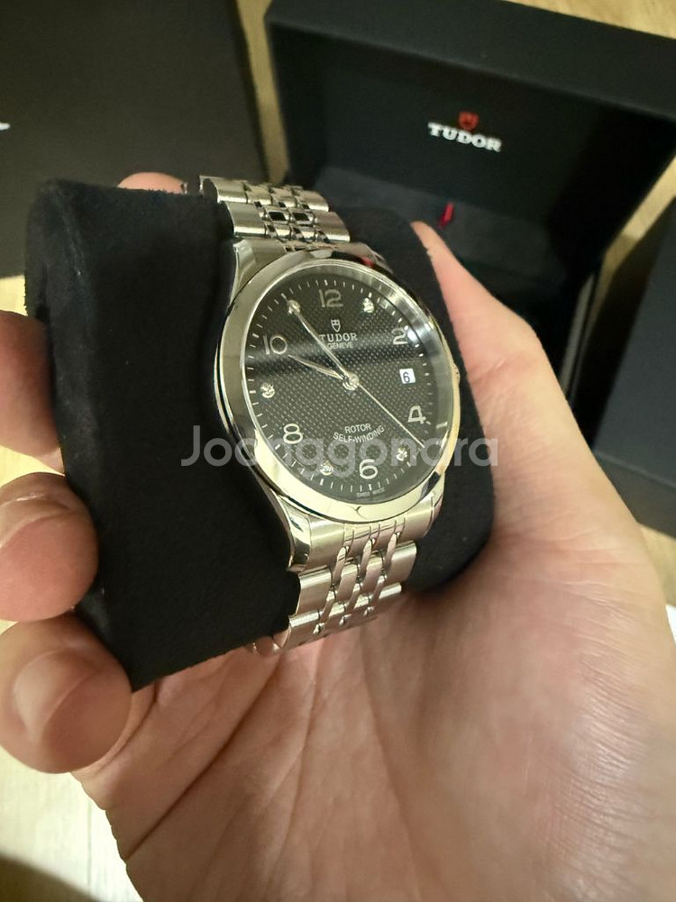 튜더 1926 36mm 2025년 6월 스탬핑--0