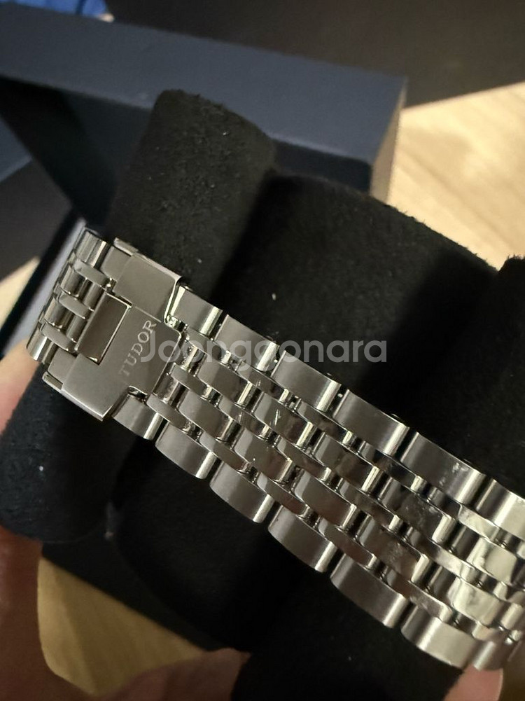 튜더 1926 36mm 2025년 6월 스탬핑--4