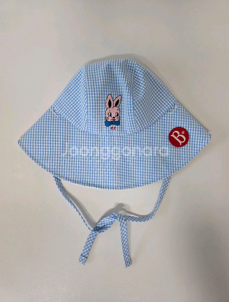 베베드피노 로즈라팡 모자--0