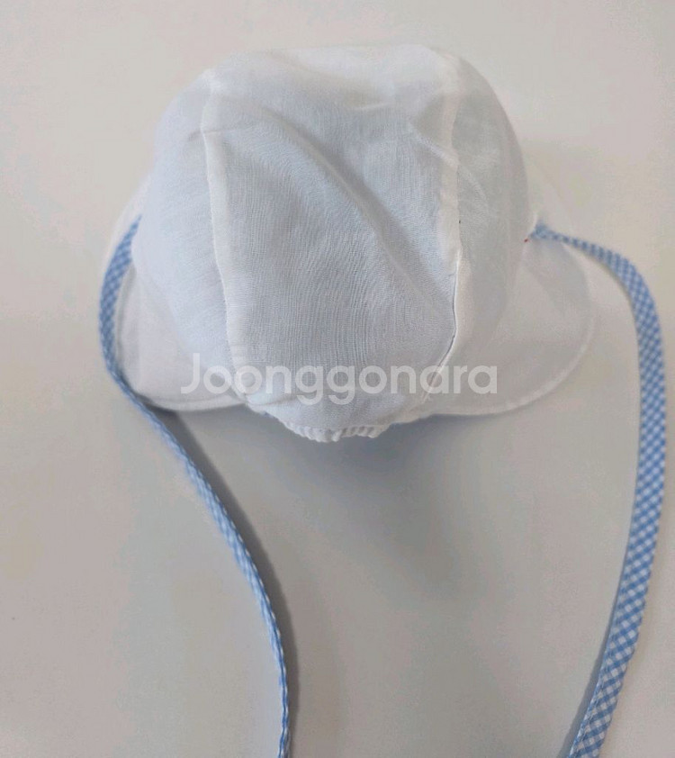 베베드피노 로즈라팡 모자--3