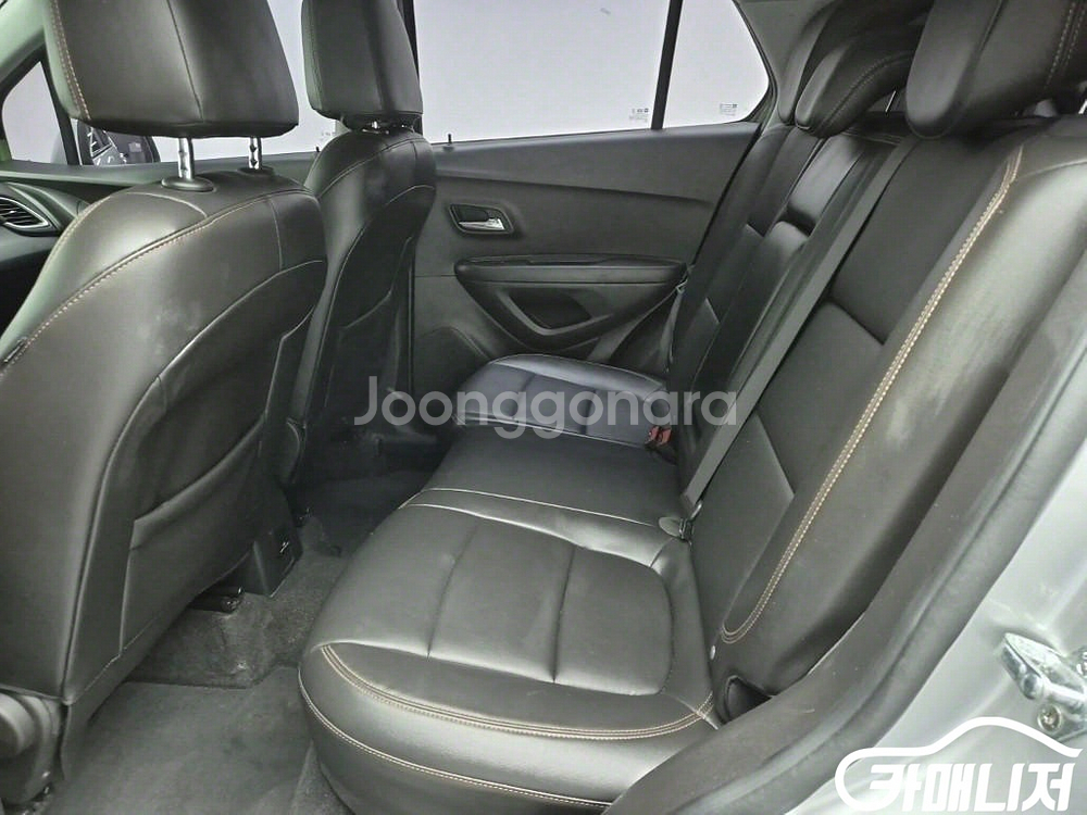 [쉐보레]더뉴트랙스 가솔린 1.4 LT 코어 (5인승)--6