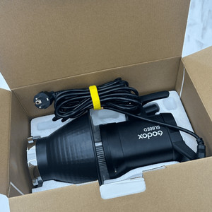 고독스 Godox SL60IID LED 조명