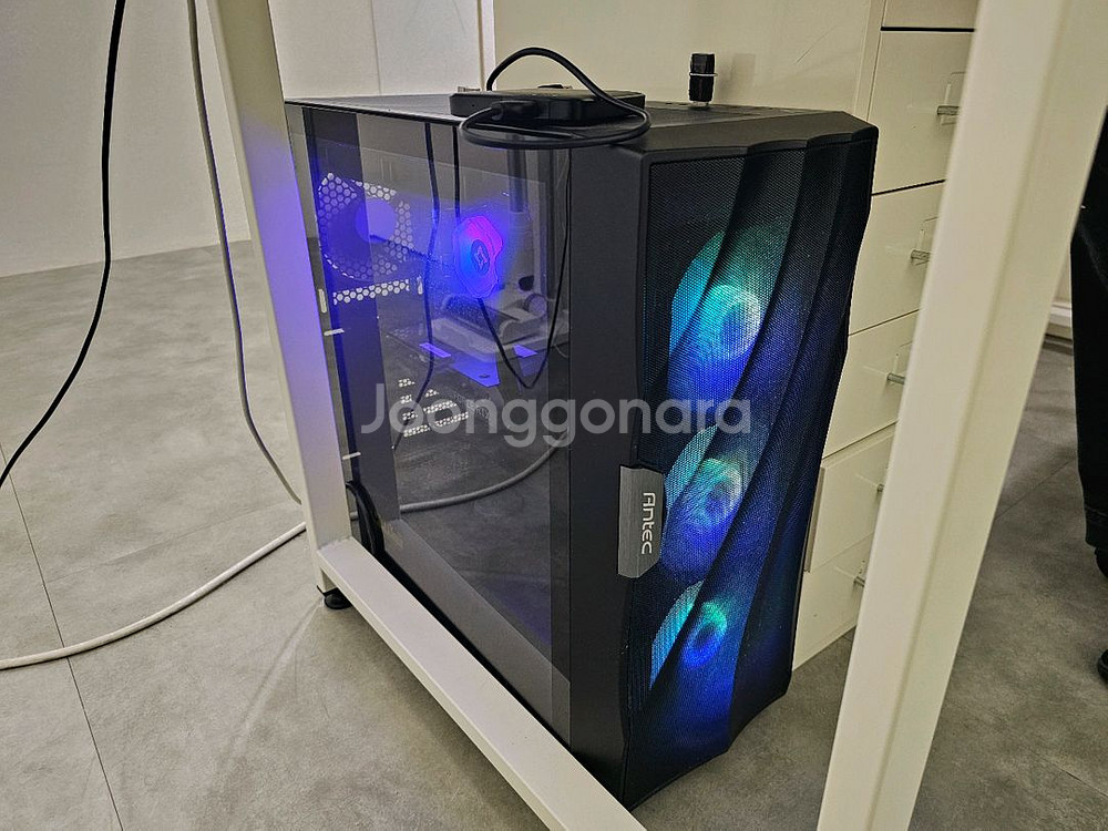 고사양 가성비 조립PC 판매--0