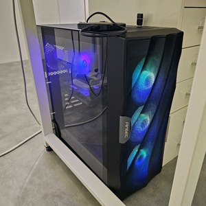 고사양 가성비 조립PC 판매