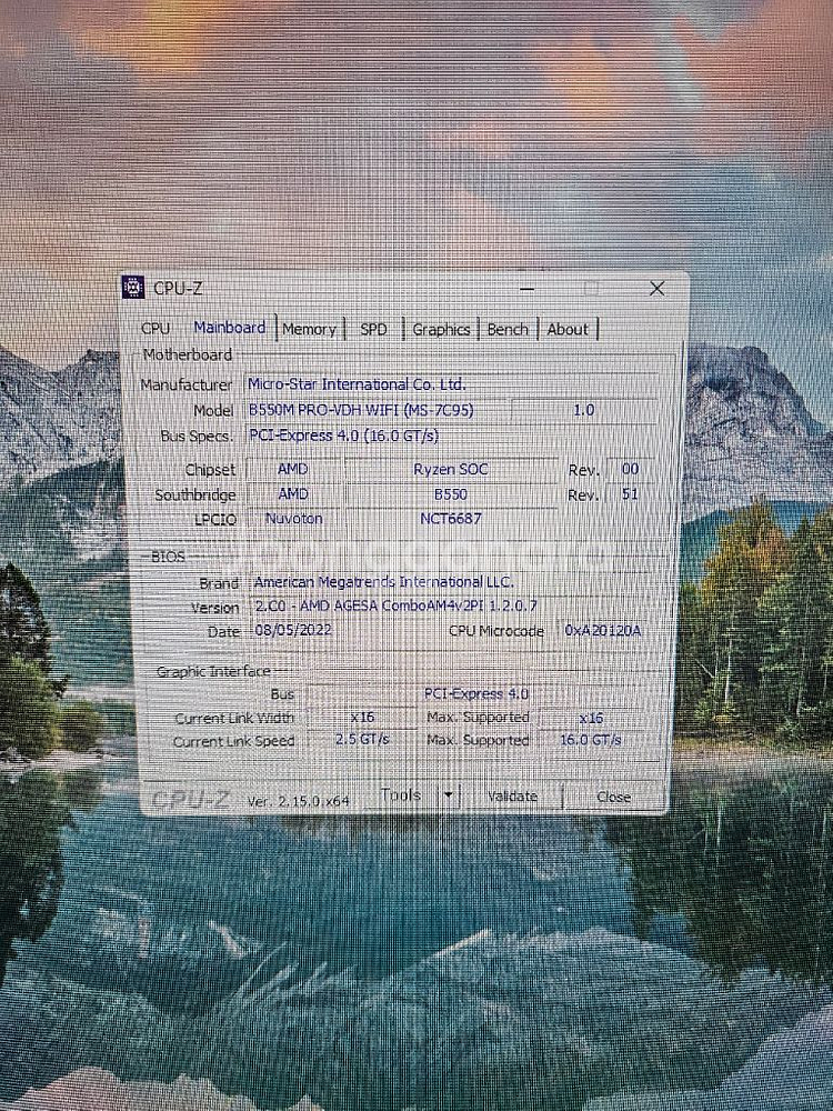 고사양 가성비 조립PC 판매--4