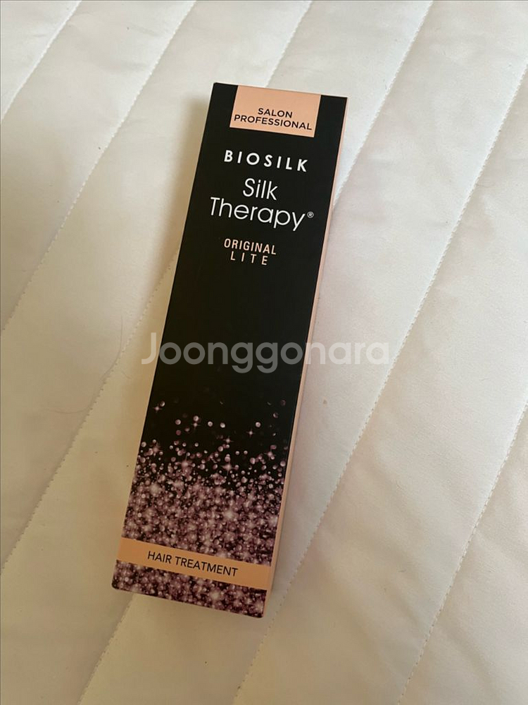 실크테라피 오리지널 라이트 에센스 130ml--0