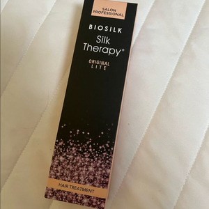 실크테라피 오리지널 라이트 에센스 130ml