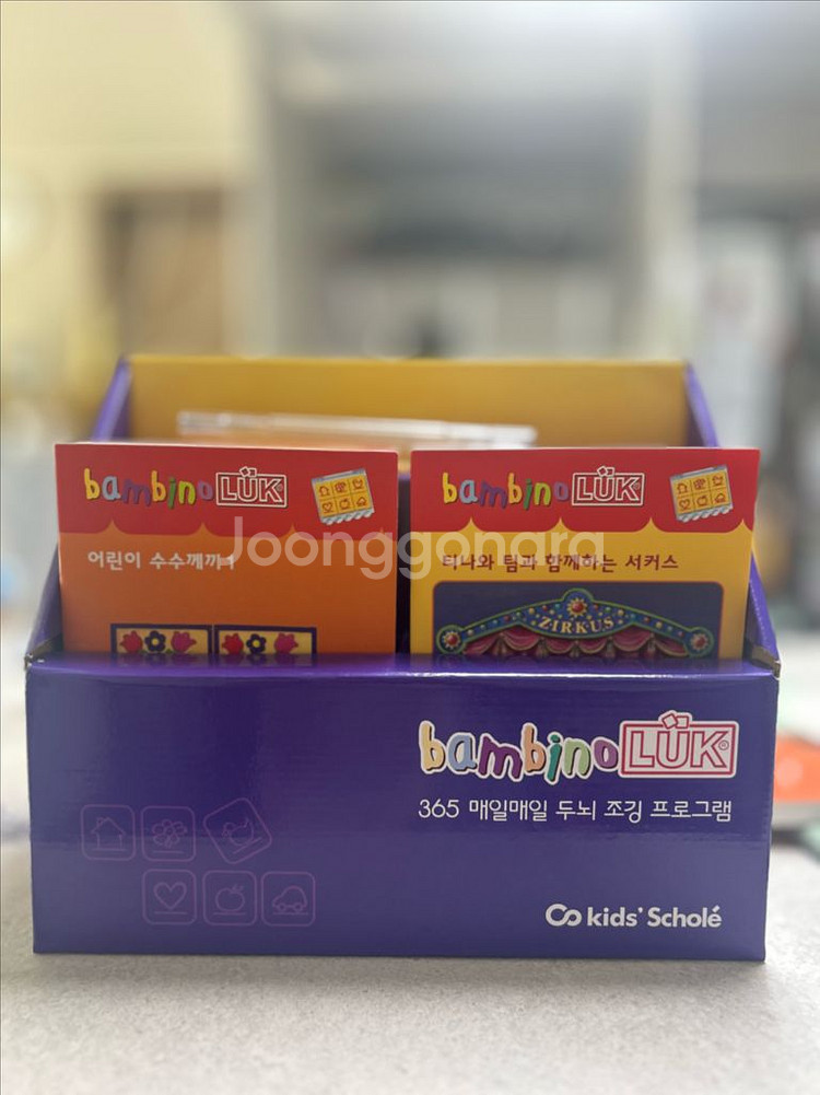 밤비노루크 전구성(키즈스콜레)--0