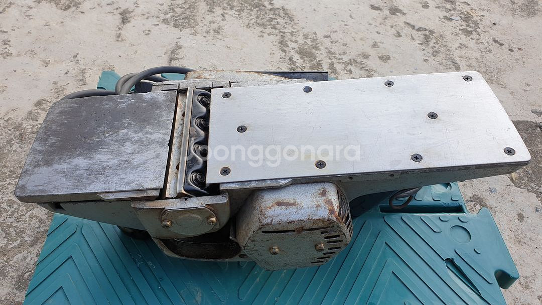 《2》 마끼다 5" 전동대패 1804N(100v)일본산--3