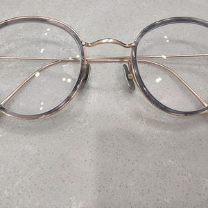 금자안경 KM 26L BGYS