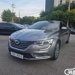 [르노코리아(삼성)]SM6 가솔린 2.0 GDe RE