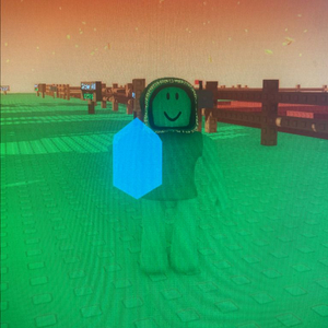 그로우 어 가든 루미너스 펫 샤드