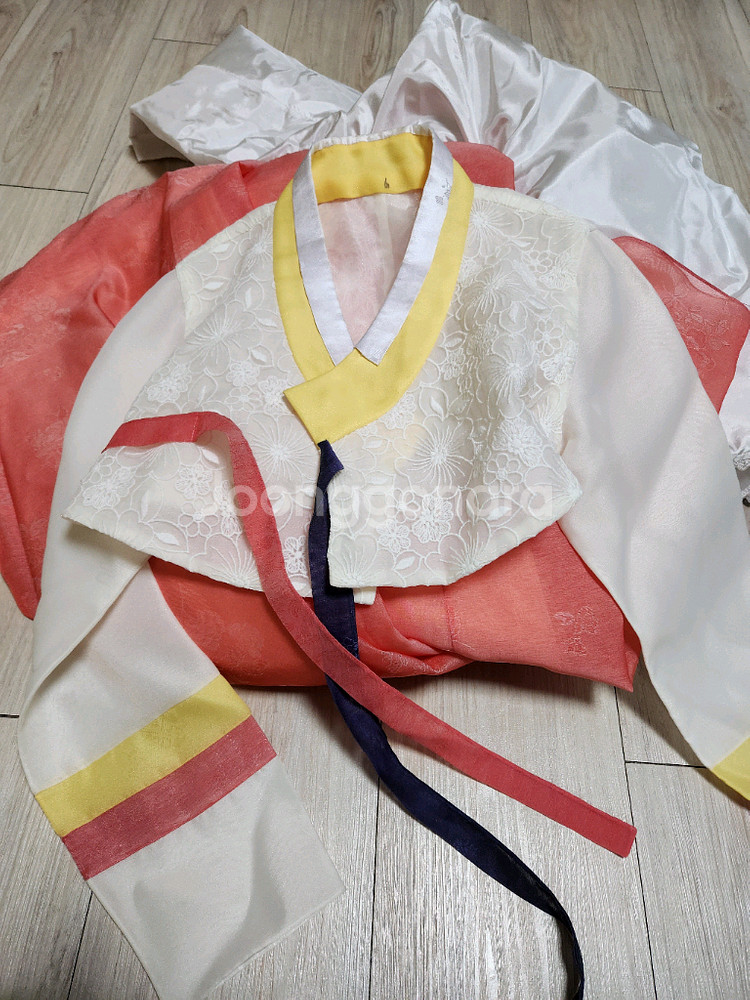 여성한복--0