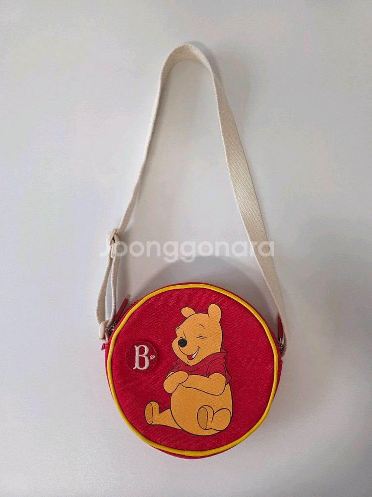 베베드피노 푸 가방--0