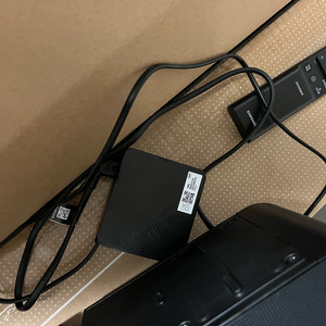삼성 사운드바 s60b