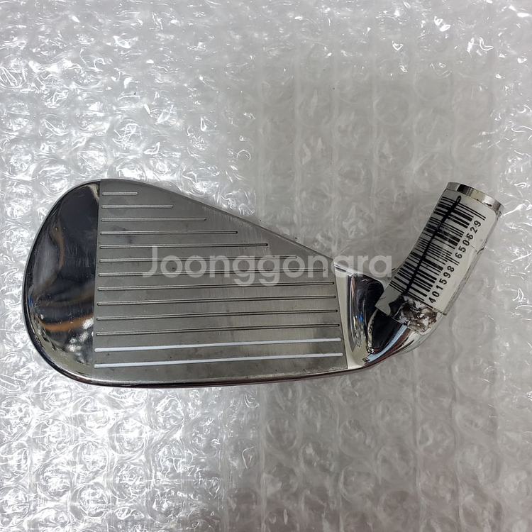 여성용 캘러웨이 로그 ST 맥스 패스트 7번 아이언헤드--1