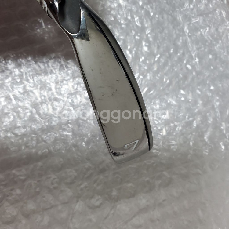 여성용 캘러웨이 로그 ST 맥스 패스트 7번 아이언헤드--4